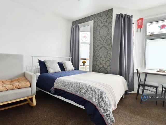 House for rent in Plumstead, Greater London