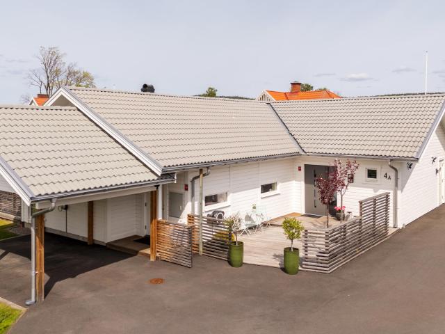 Villa till salu i Jönköping