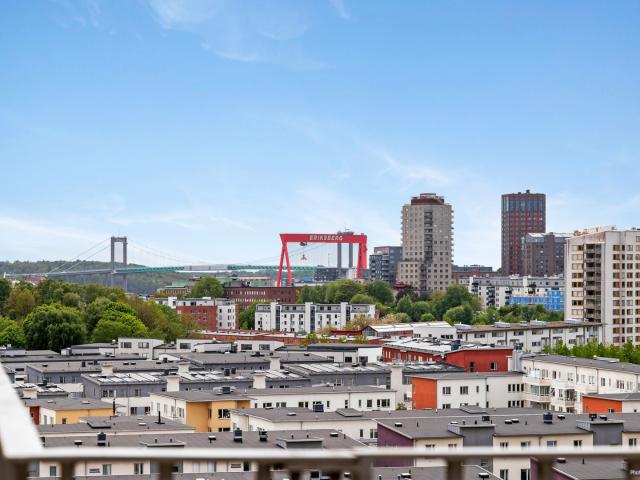 Bostadsrätt till salu i Göteborg, Västra Götaland