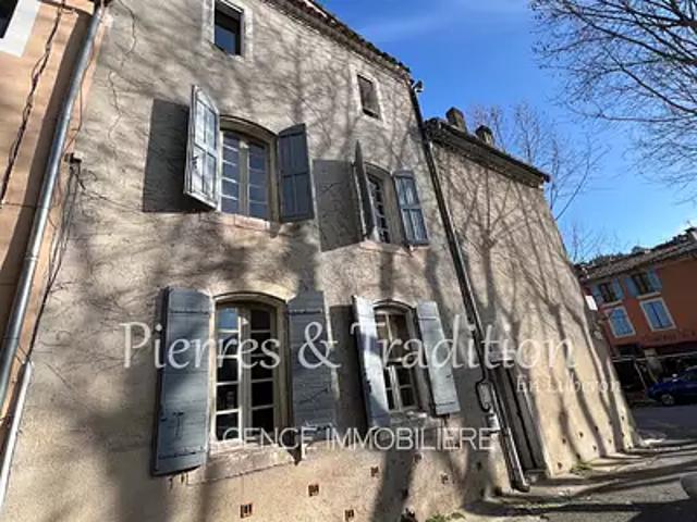 Maison vente à Forcalquier, Céreste