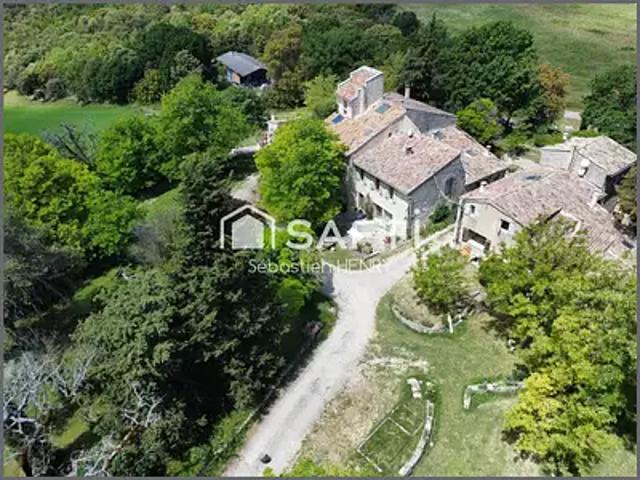 Maison vente à Forcalquier, Céreste