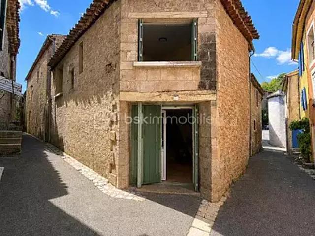 Maison vente à Forcalquier, Céreste