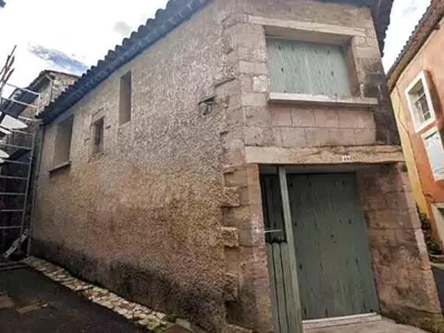 Maison vente à Forcalquier, Céreste