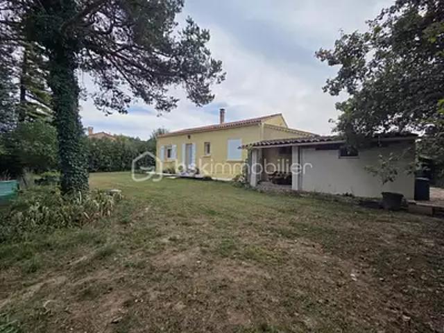 Maison vente à Forcalquier, Céreste