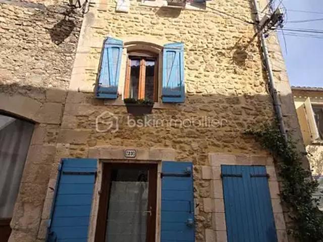 Maison vente à Forcalquier, Céreste