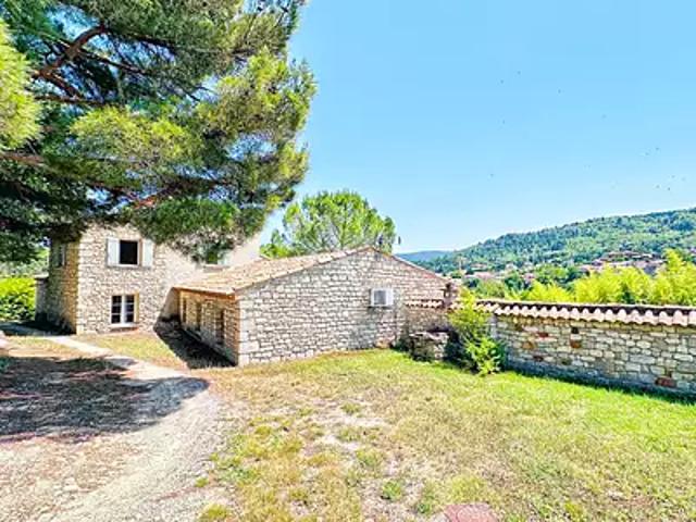 Maison vente à Forcalquier, Céreste