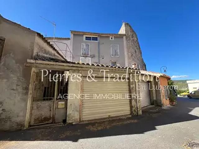 Maison vente à Forcalquier, Céreste