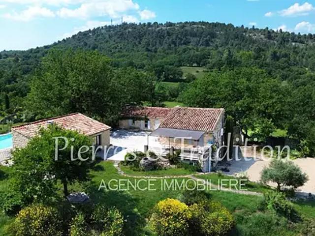 Maison vente à Forcalquier, Céreste