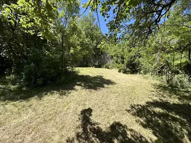 Terrain vente à Forcalquier, Céreste