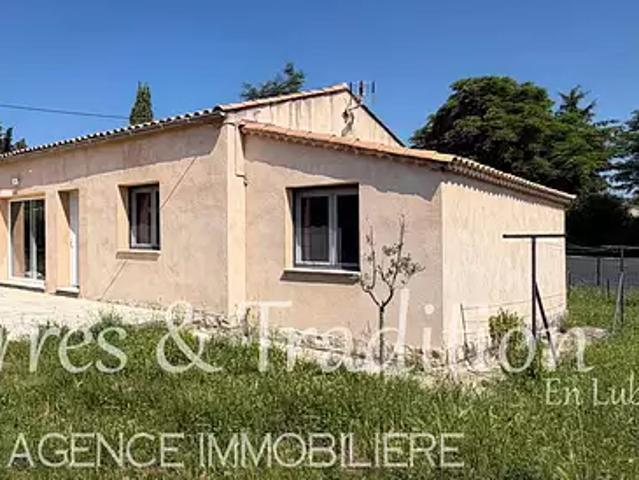 Maison location à Forcalquier, Céreste