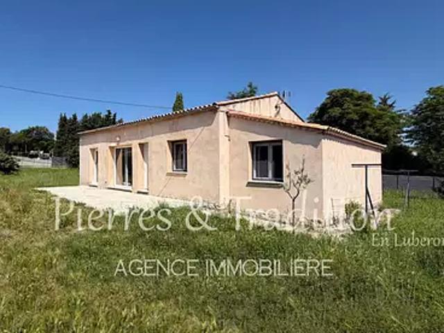 Maison location à Forcalquier, Céreste