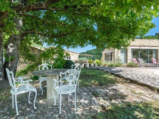 Maison vente à Forcalquier, Céreste