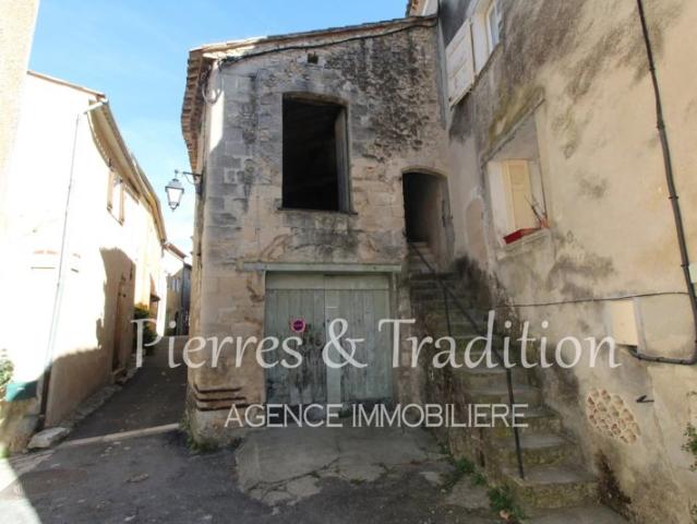 Maison vente à Forcalquier, Céreste