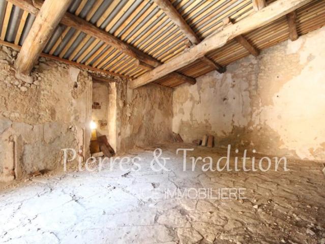 Maison vente à Forcalquier, Céreste