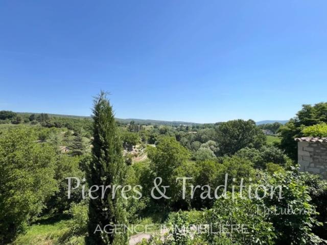Maison vente à Forcalquier, Céreste