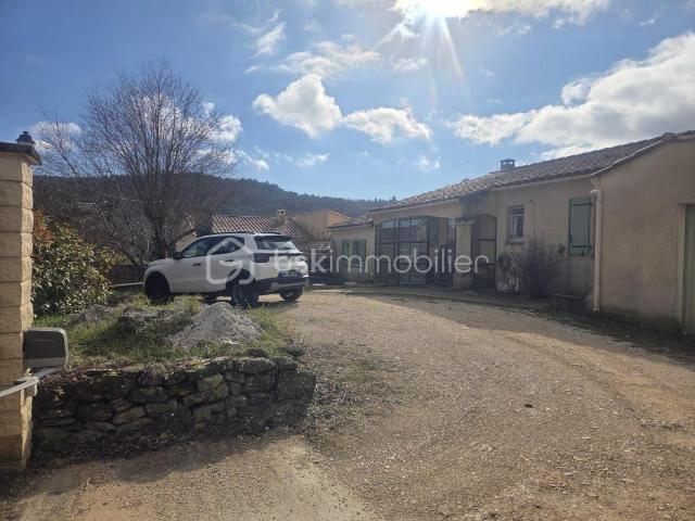 Maison vente à Forcalquier, Céreste