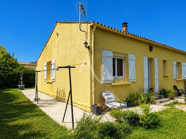 Maison vente à Céreste-en-Luberon, Alpes-de-Haute-Provence