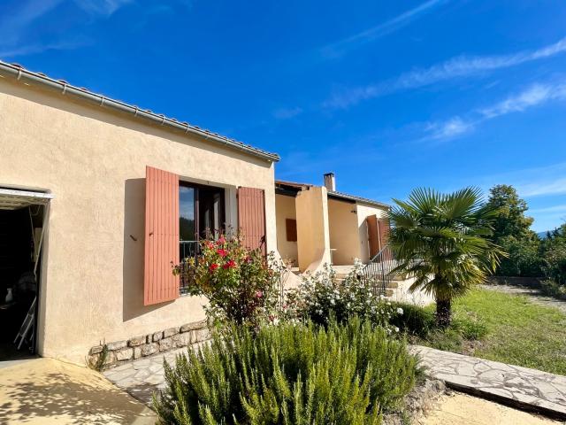 Maison vente à Céreste-en-Luberon, Alpes-de-Haute-Provence