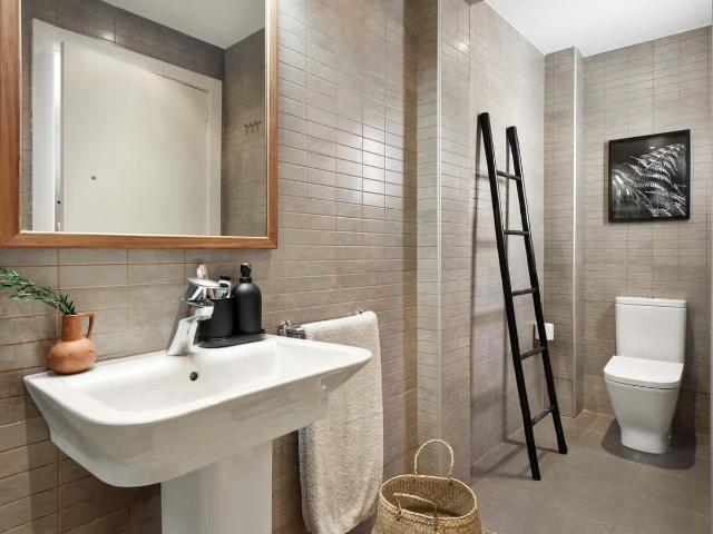 Apartamento en alquiler en Ciutat Vella, Barcelonès