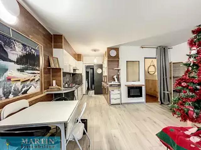 Appartement vente à Céret