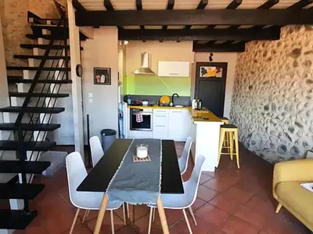 Appartement vente à Céret