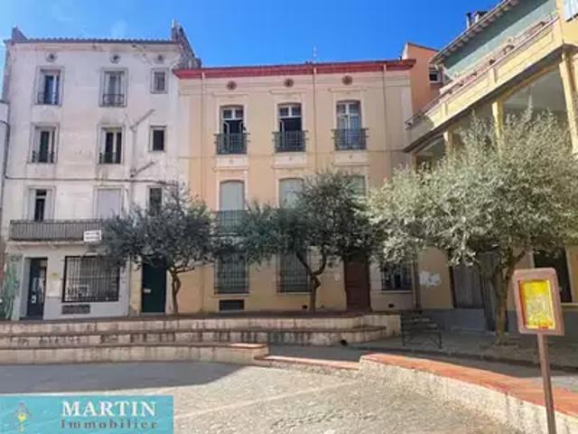Appartement vente à Céret