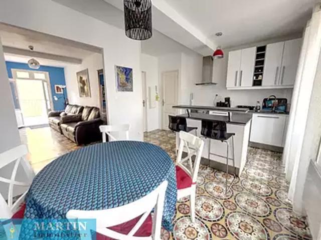 Appartement vente à Céret