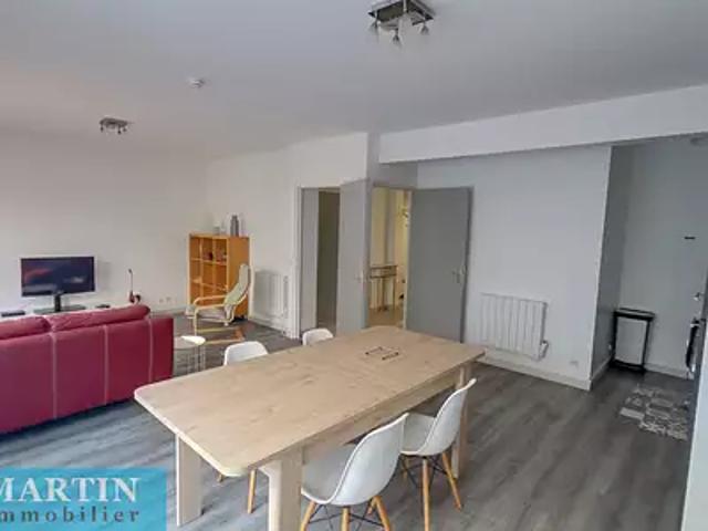 Appartement vente à Céret