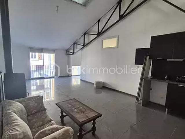 Appartement vente à Céret