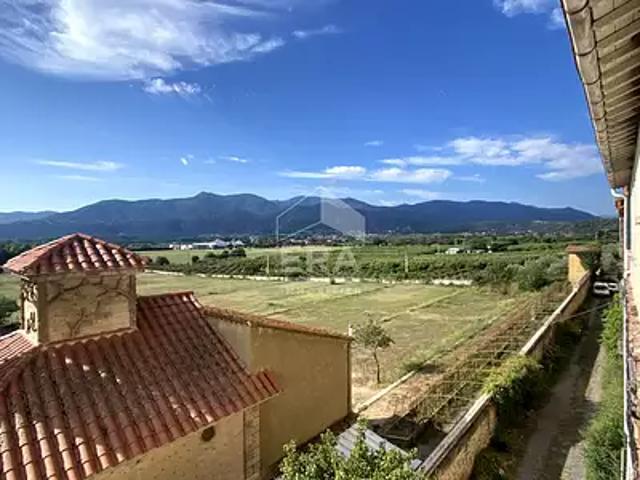 Appartement vente à Céret