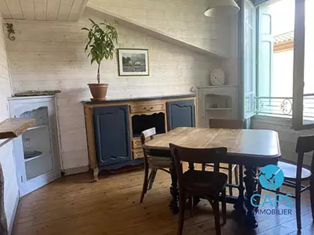 Appartement vente à Céret