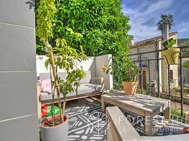 Appartement vente à Céret