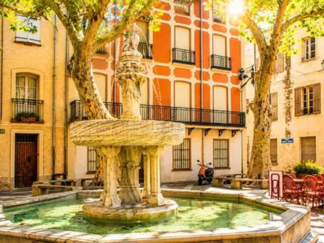 Appartement vente à Céret
