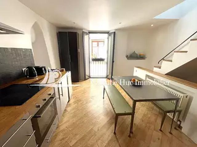 Maison vente à Céret