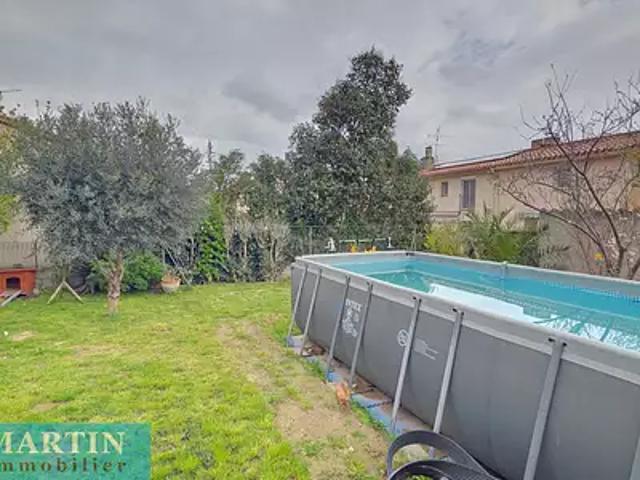 Maison vente à Céret