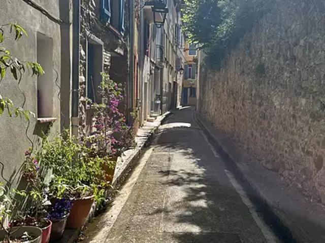 Maison vente à Céret