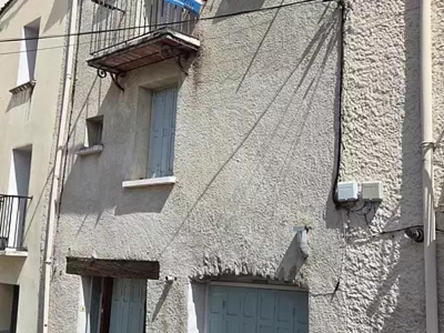 Maison vente à Céret