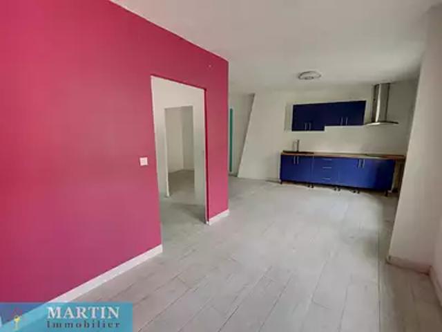 Maison vente à Céret