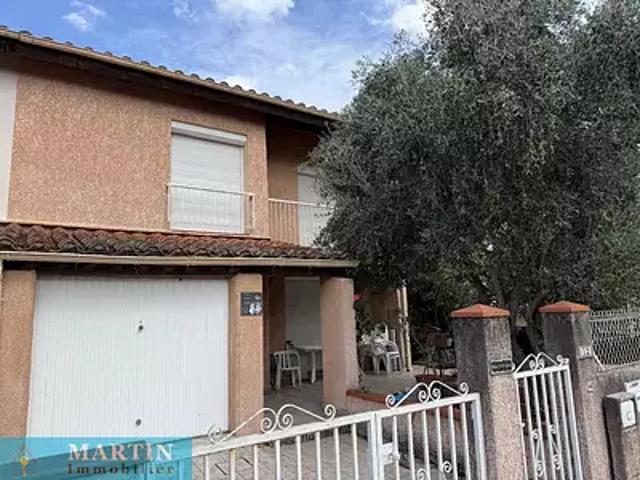 Maison vente à Céret