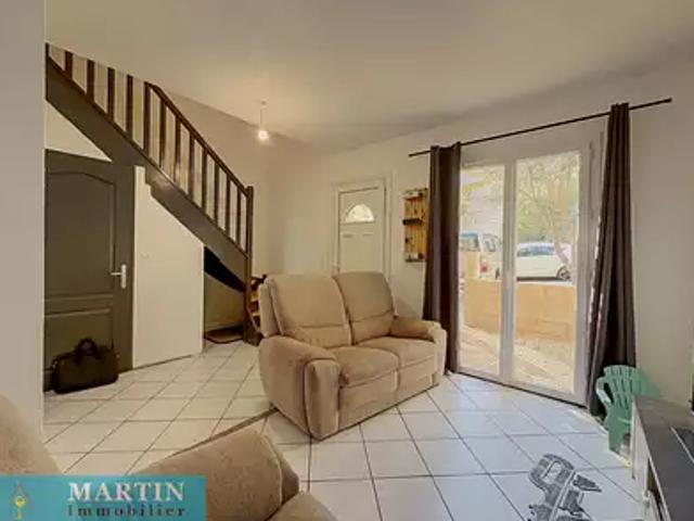 Maison vente à Céret