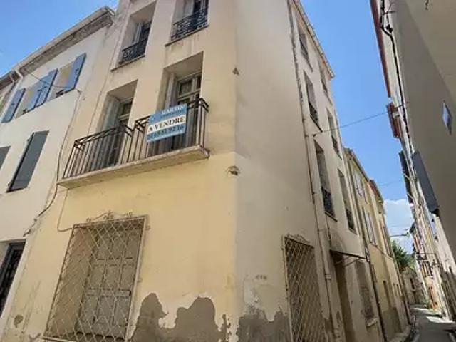 Maison vente à Céret