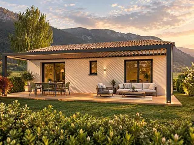 Maison vente à Céret, Pyrénées-Orientales