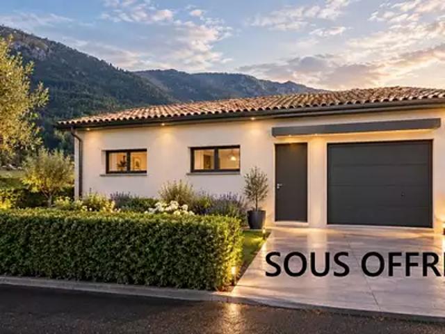 Maison vente à Céret, Pyrénées-Orientales