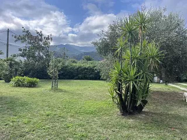 Terrain vente à Céret