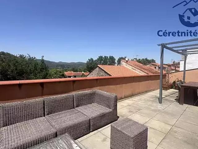Appartement location à Céret, Pyrénées-Orientales