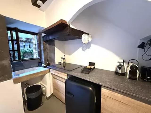 Maison location à Céret