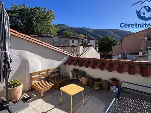Maison location à Céret, Pyrénées-Orientales