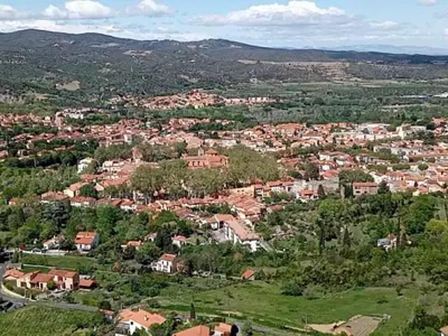 Terrain vente à Céret