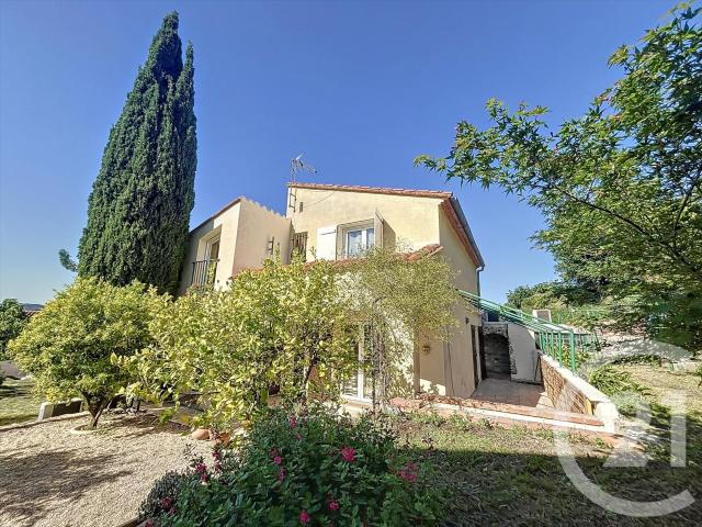 Maison vente à Mas d'en Barrua, Céret