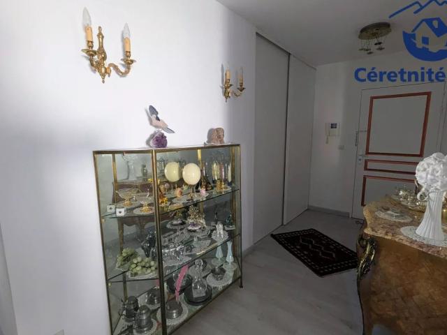 Appartement vente à Céret